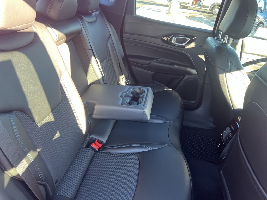 2026 Jeep Compass Altitude Special Edition - Photo 26