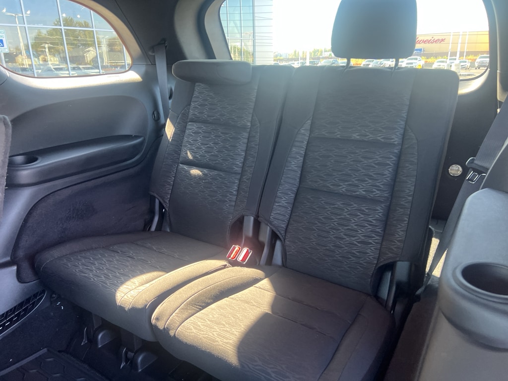 2026 Dodge Durango GT - Photo 26