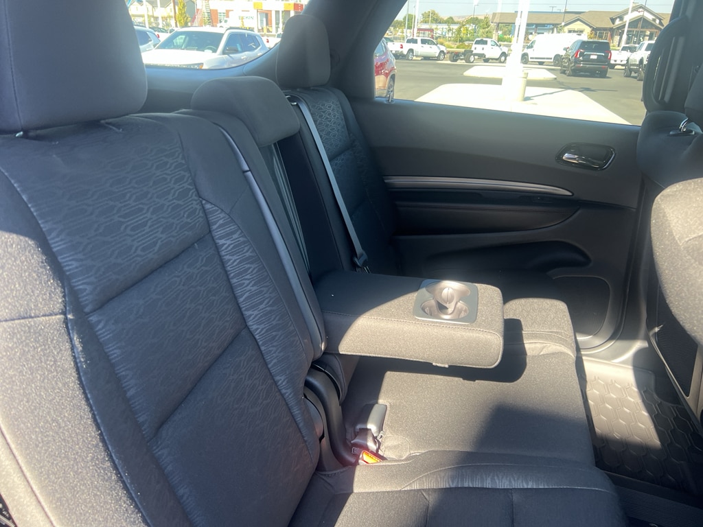 2026 Dodge Durango GT - Photo 28