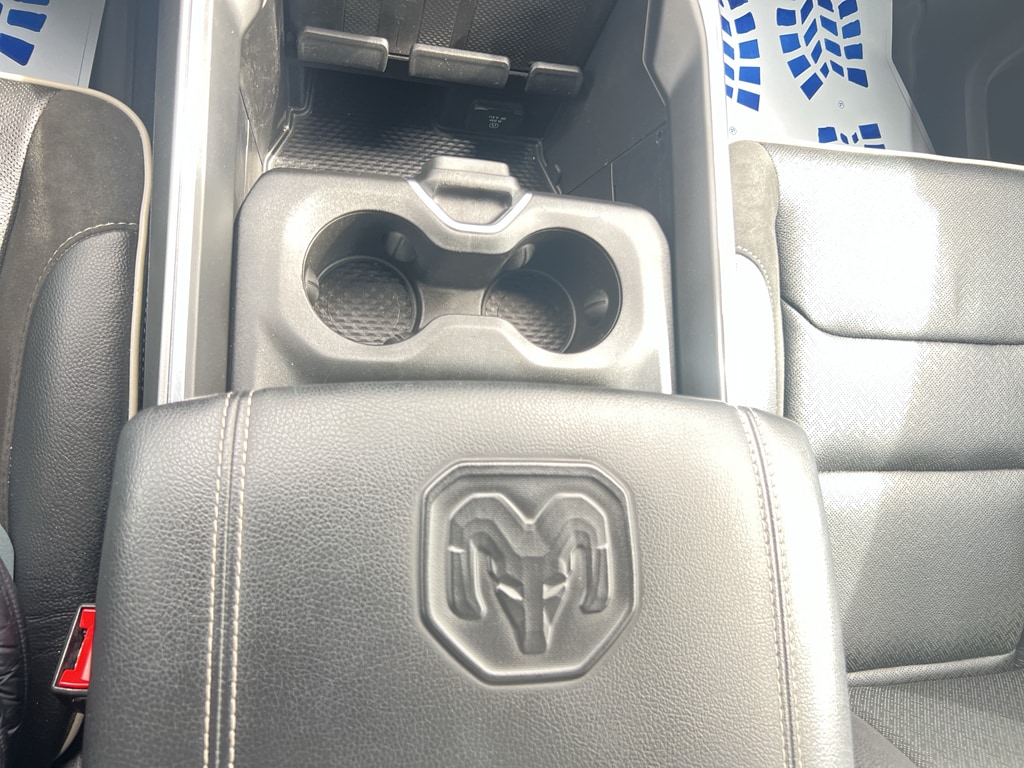 2023 RAM Ram 1500 Pickup Laramie - Photo 18