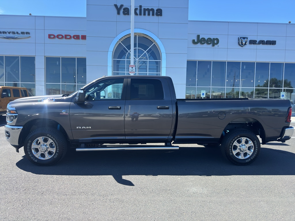 2026 RAM Ram 2500 Pickup Big Horn - Photo 32