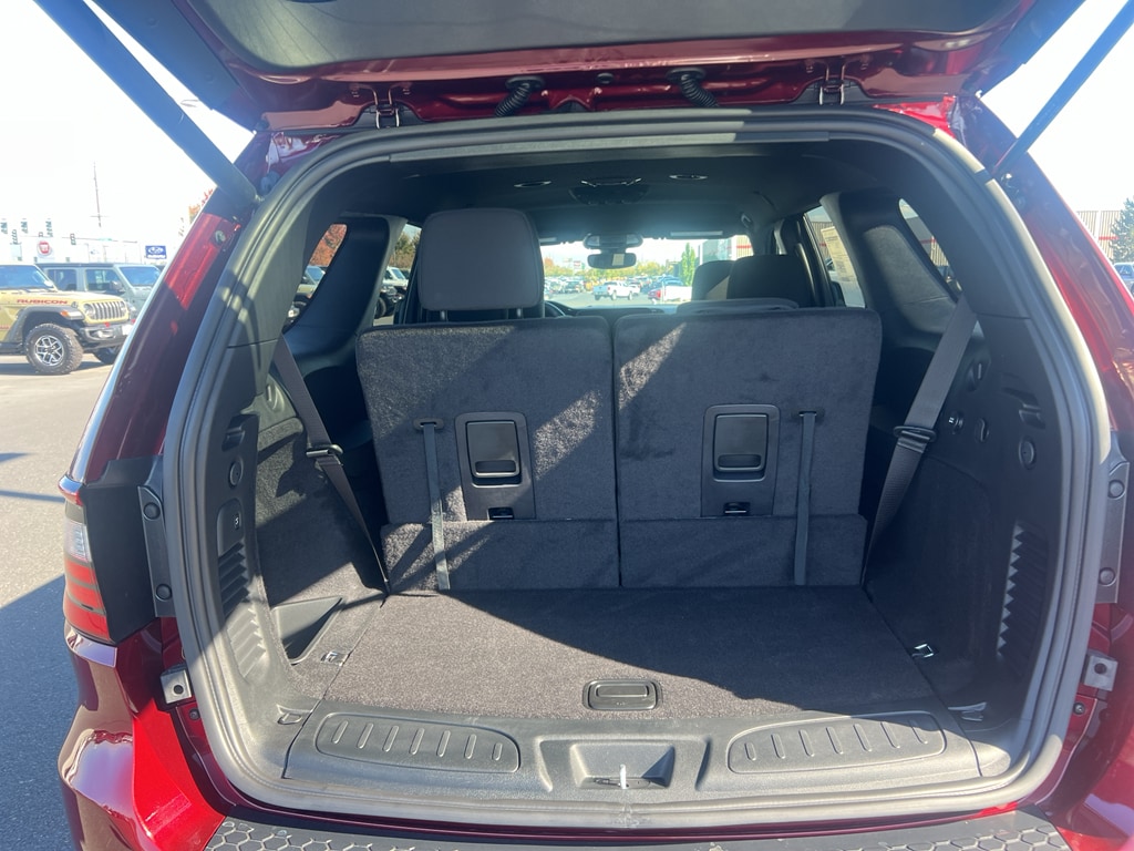 2026 Dodge Durango GT - Photo 27