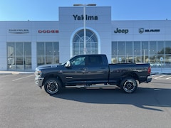 2026 Ram 2500 LARAMIE CREW CAB 4X4 6'4 BOX Pickup