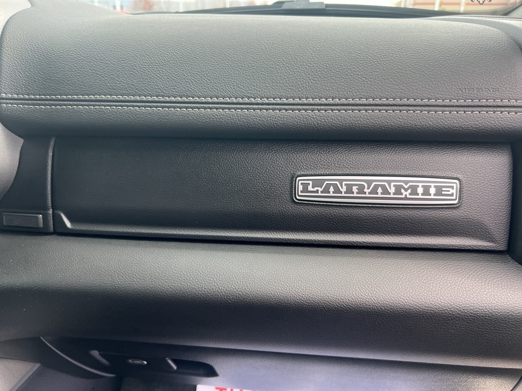 2023 RAM Ram 1500 Pickup Laramie - Photo 30