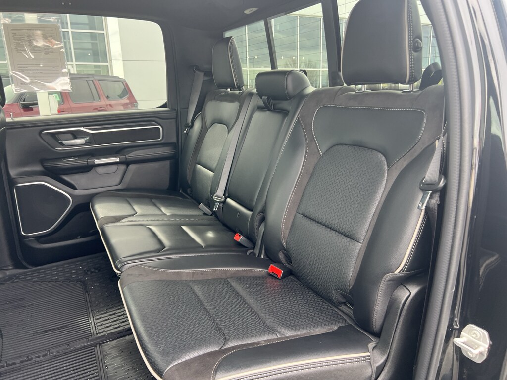 2023 RAM Ram 1500 Pickup Laramie - Photo 26