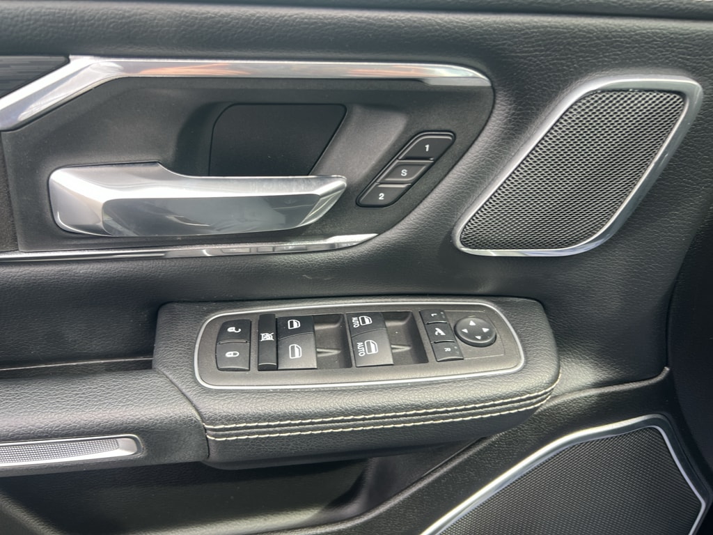 2023 RAM Ram 1500 Pickup Laramie - Photo 23