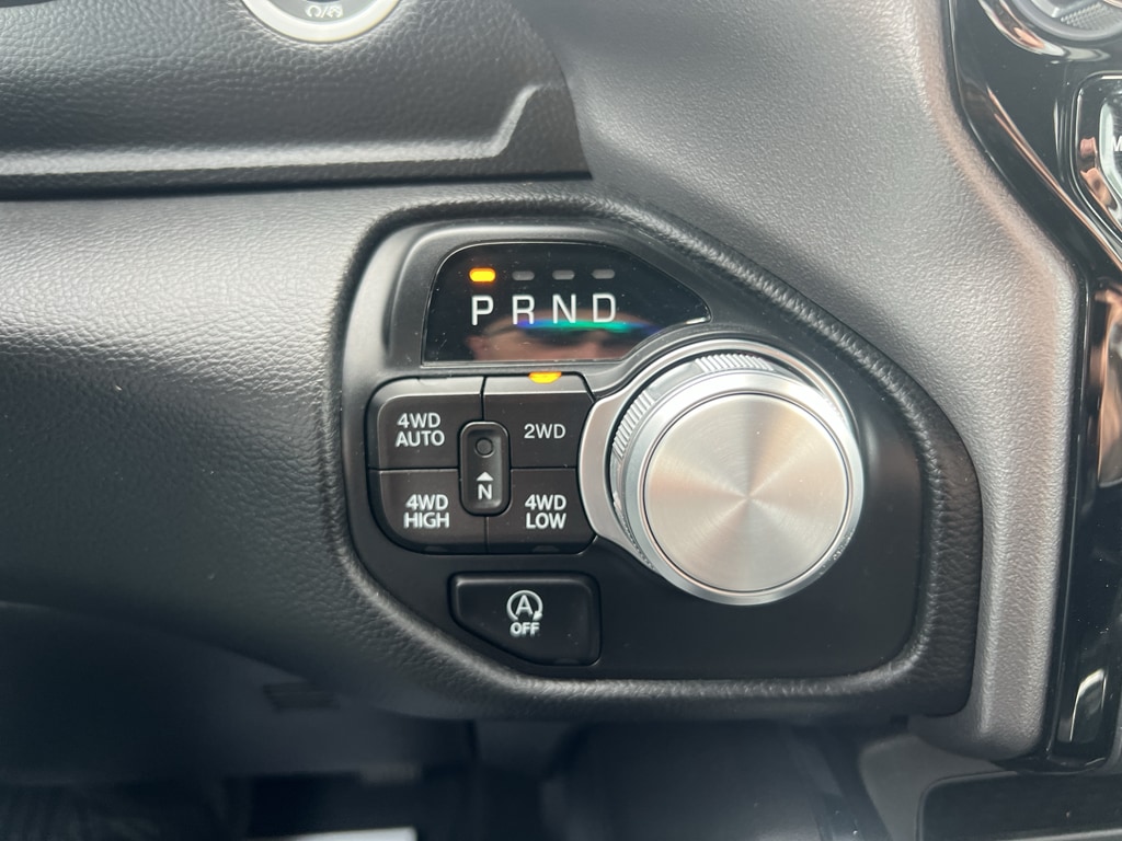 2023 RAM Ram 1500 Pickup Laramie - Photo 19