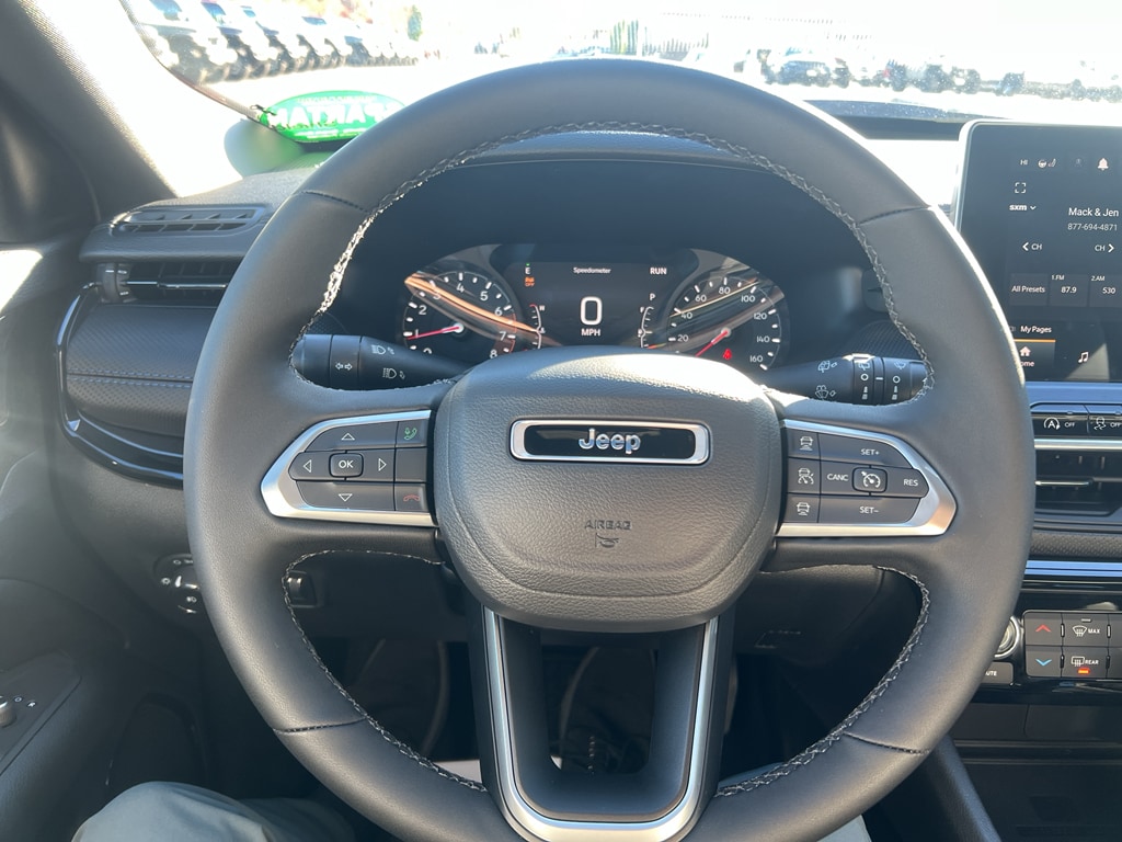 2026 Jeep Compass Altitude Special Edition - Photo 19