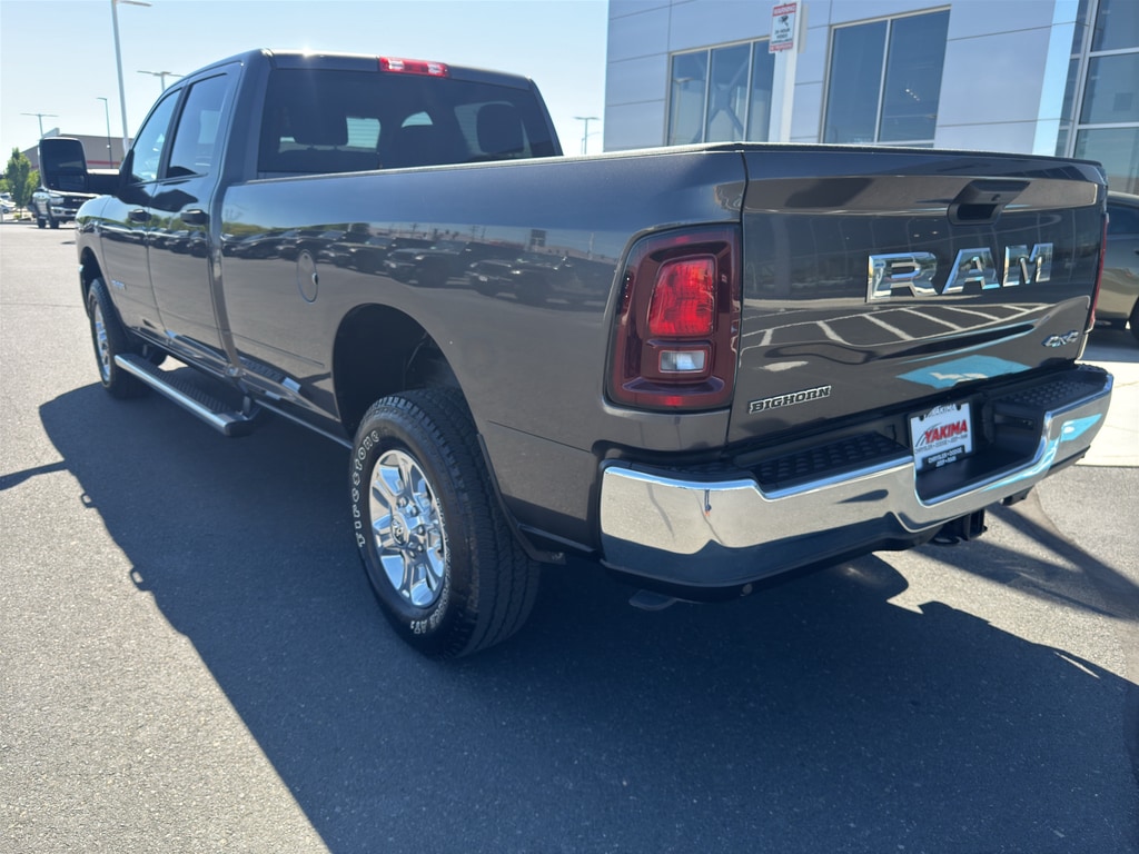 2026 RAM Ram 2500 Pickup Big Horn - Photo 40
