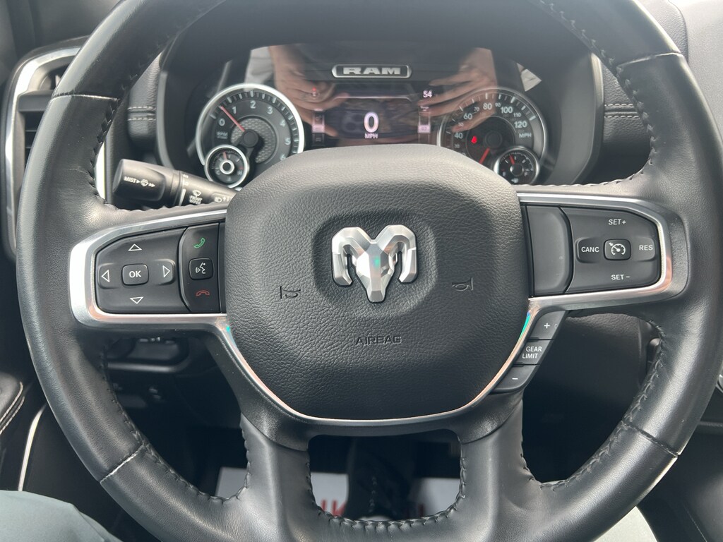 2023 RAM Ram 1500 Pickup Laramie - Photo 21