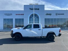 2025 Ram 2500 TRADESMAN CREW CAB 4X4 6'4 BOX Pickup