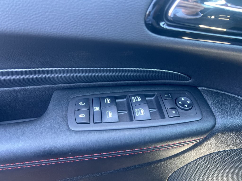 2026 Dodge Durango GT - Photo 22