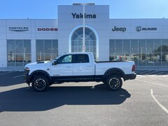 2026 Ram 2500 REBEL CREW CAB 4X4 6'4 BOX Pickup