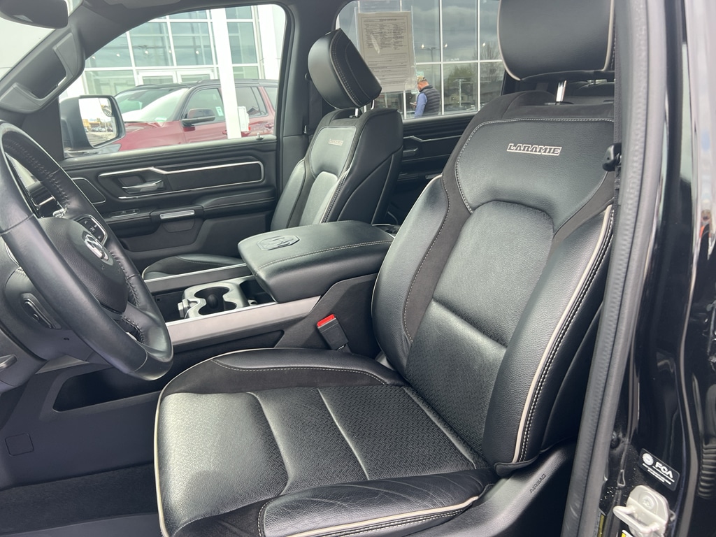 2023 RAM Ram 1500 Pickup Laramie - Photo 24