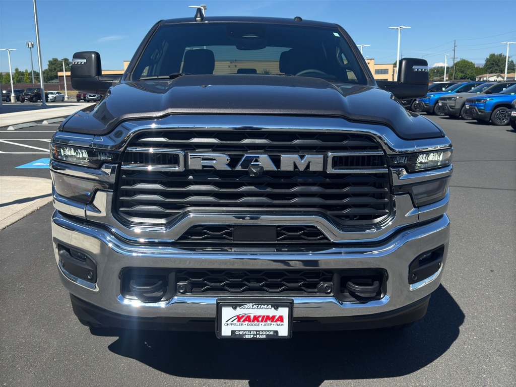2026 RAM Ram 2500 Pickup Big Horn - Photo 34