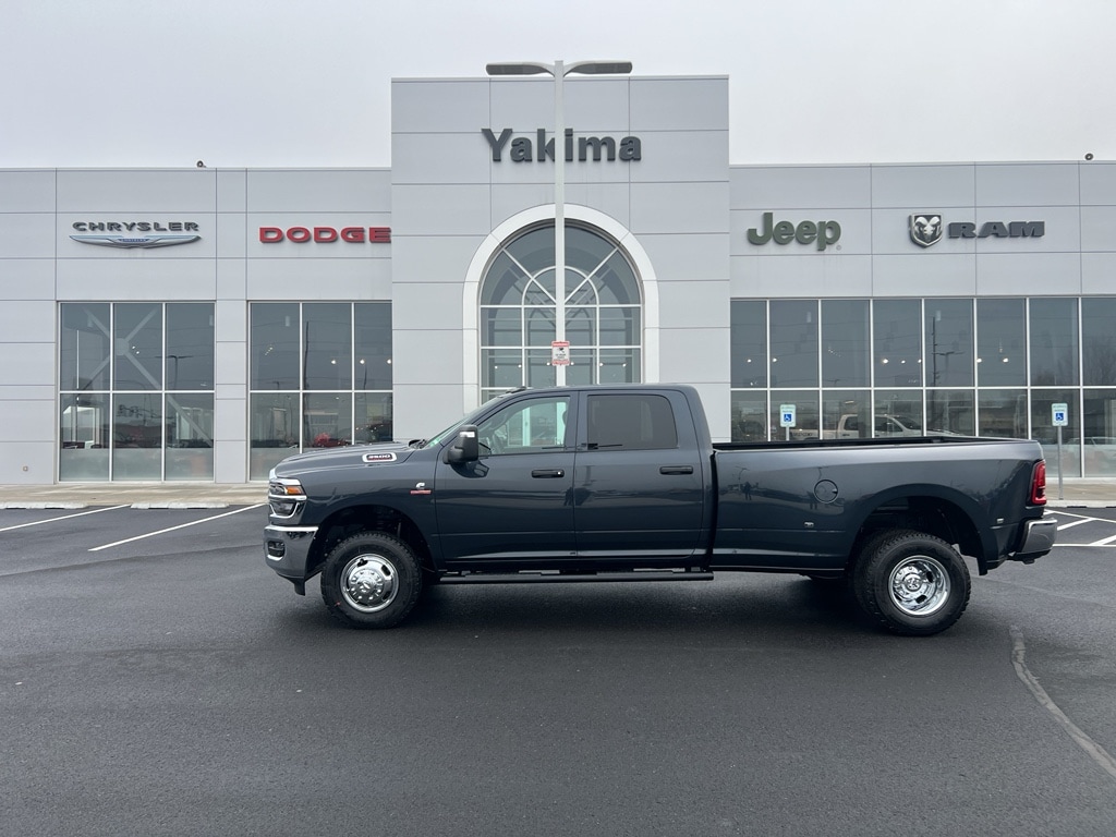 2026 RAM 3500 Tradesman 4X4 Crew Cab LWB's photo