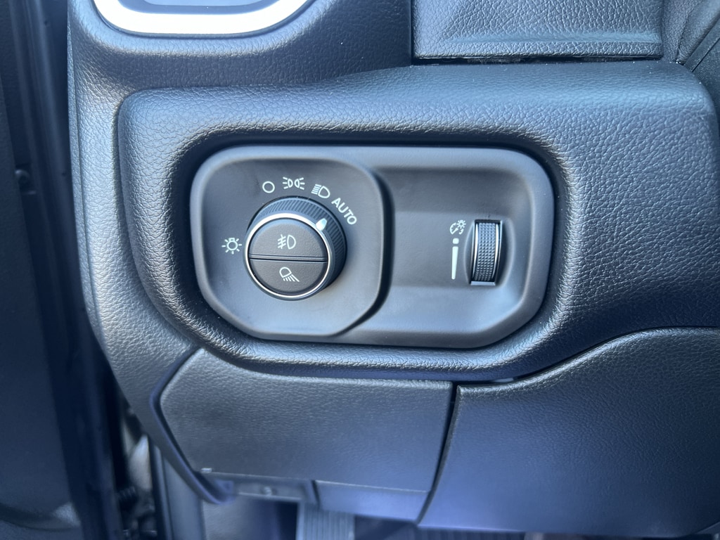 2026 RAM 2500 Big Horn - Photo 24