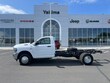 Ram 3500 Chassis Cab