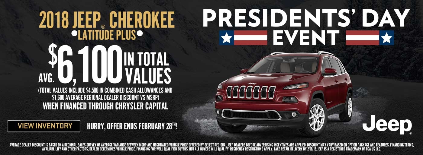 Yakima Wa Chrysler Jeep Dodge Ram Fiat Dealership