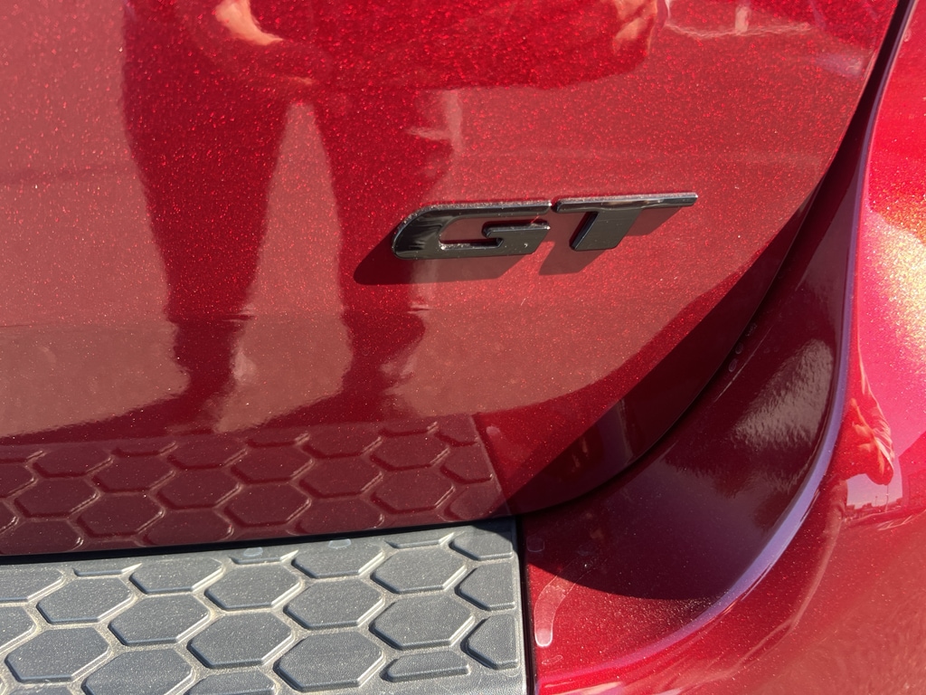 2026 Dodge Durango GT - Photo 10