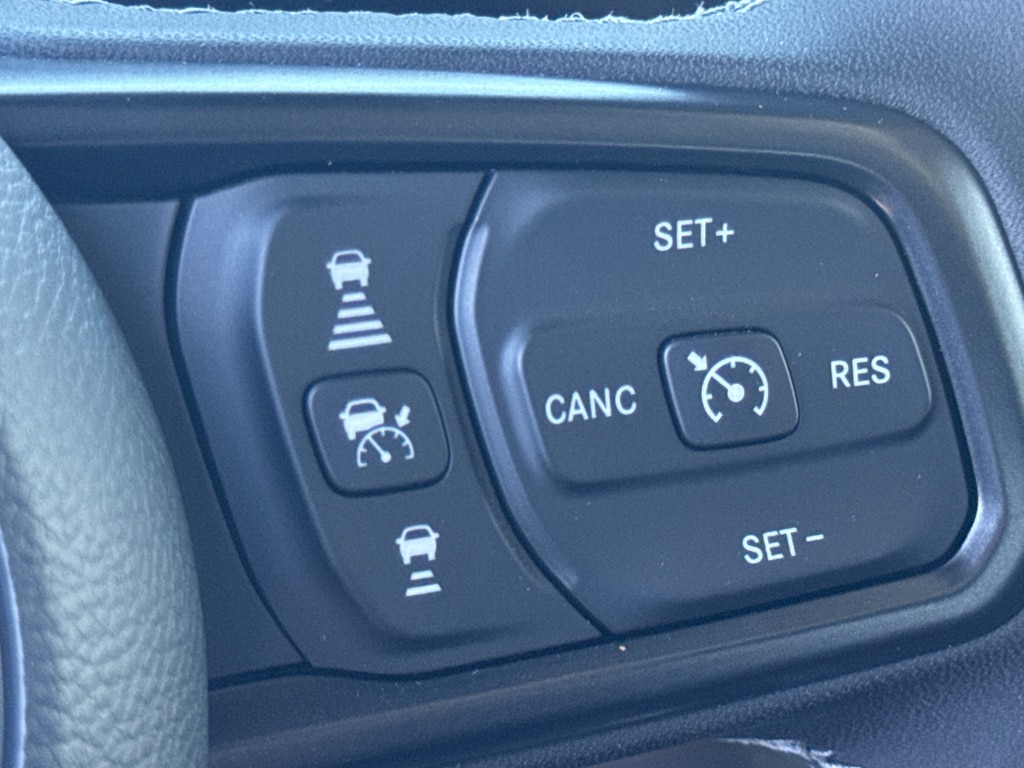 2026 Jeep Gladiator Mojave - Photo 27