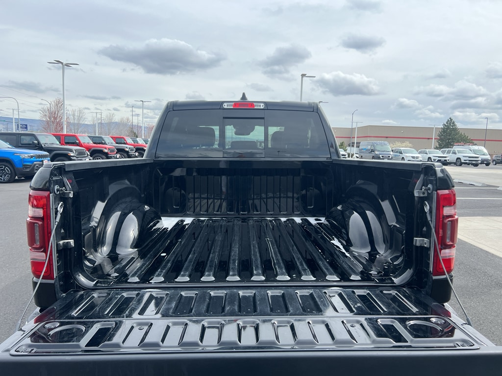 2023 RAM Ram 1500 Pickup Laramie - Photo 10
