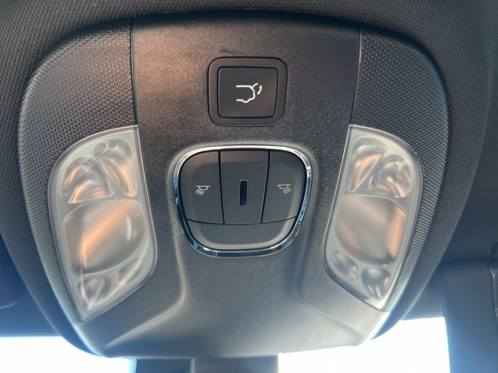 2026 Jeep Compass Altitude Special Edition - Photo 17