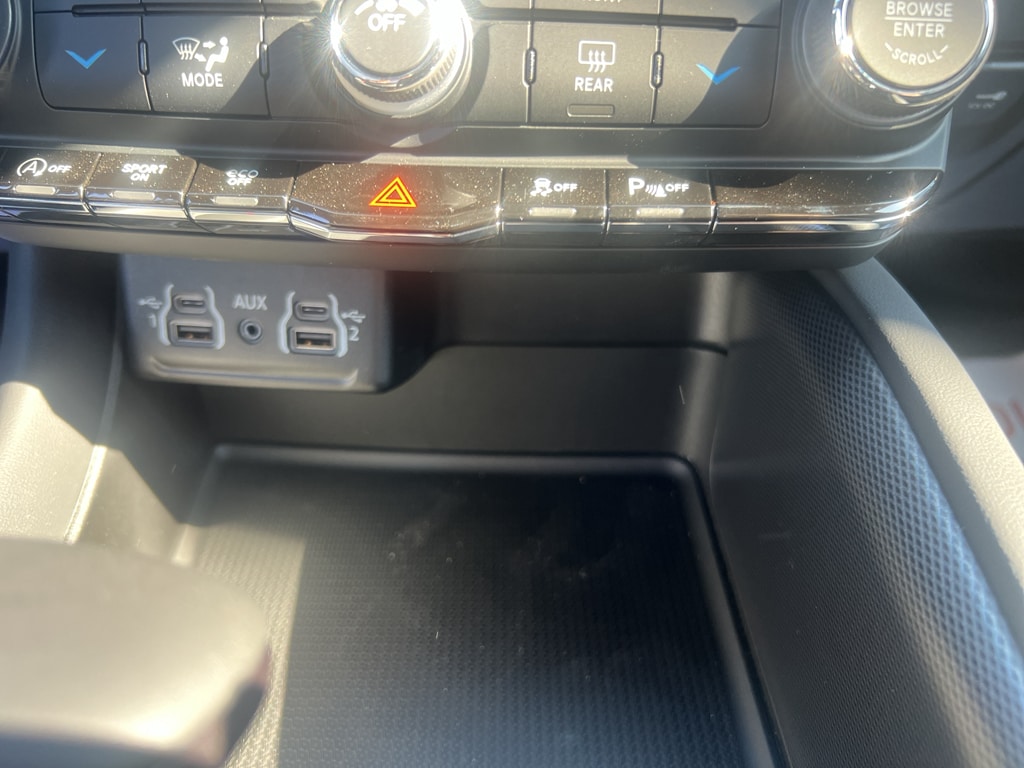 2026 Dodge Durango GT - Photo 16