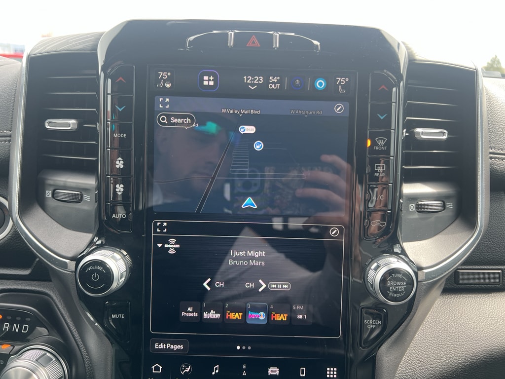 2023 RAM Ram 1500 Pickup Laramie - Photo 15