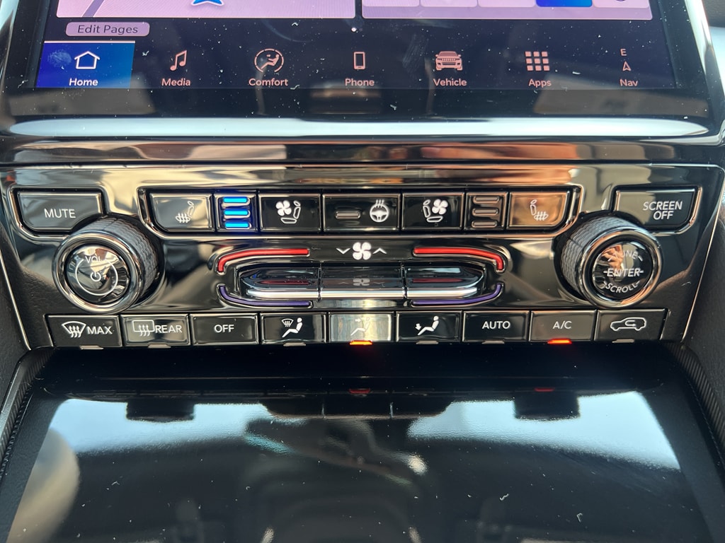 2025 Jeep Grand Cherokee Limited - Photo 15