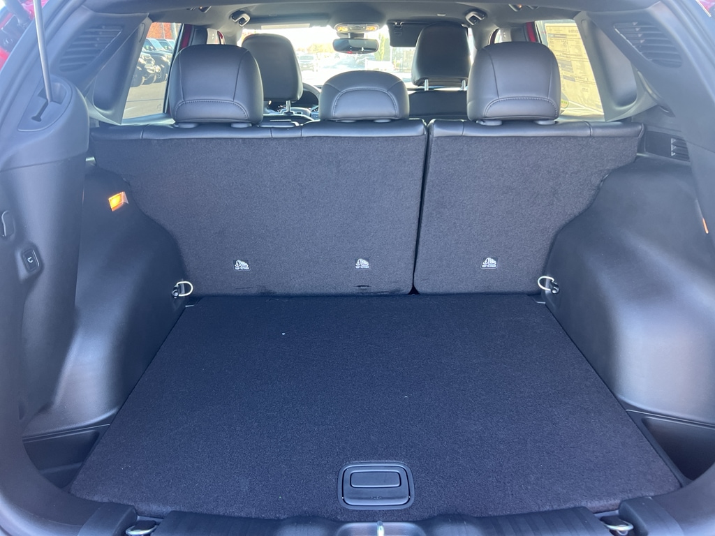 2026 Jeep Compass Altitude Special Edition - Photo 25