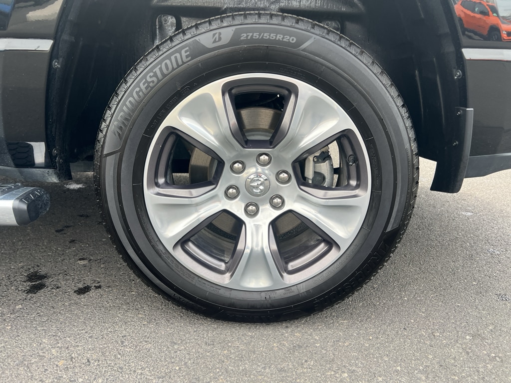 2023 RAM Ram 1500 Pickup Laramie - Photo 12