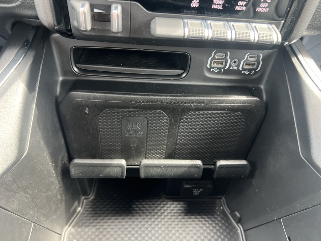 2023 RAM Ram 1500 Pickup Laramie - Photo 17