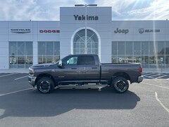 2026 Ram 2500 LARAMIE CREW CAB 4X4 6'4 BOX Pickup
