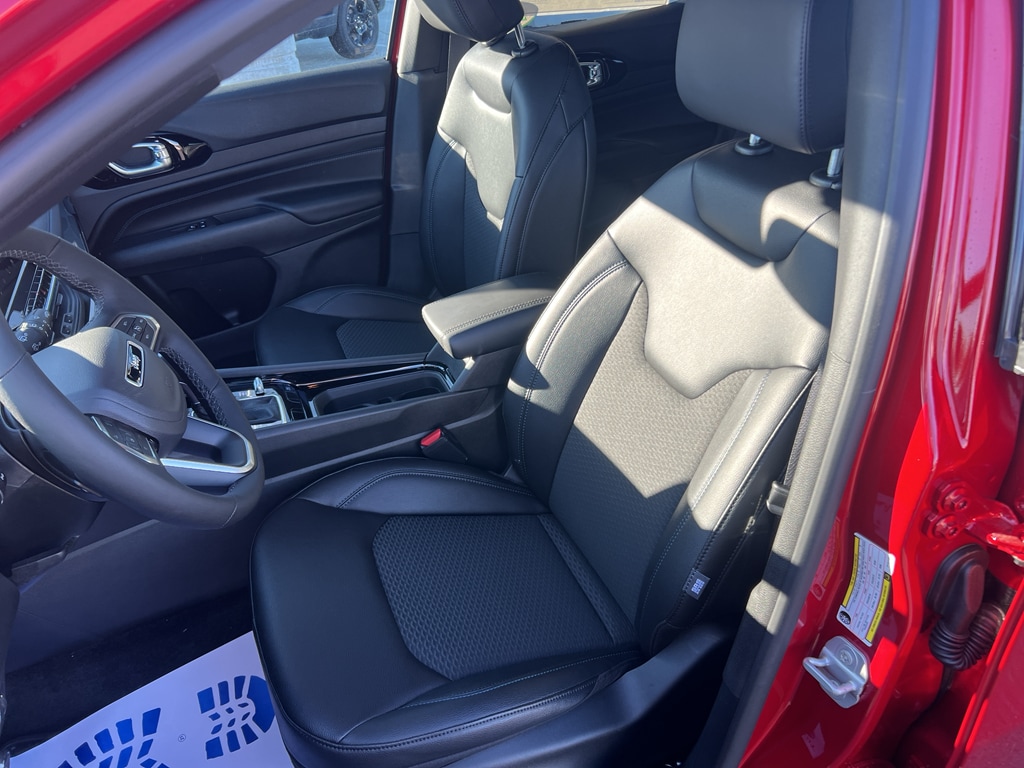 2026 Jeep Compass Altitude Special Edition - Photo 22