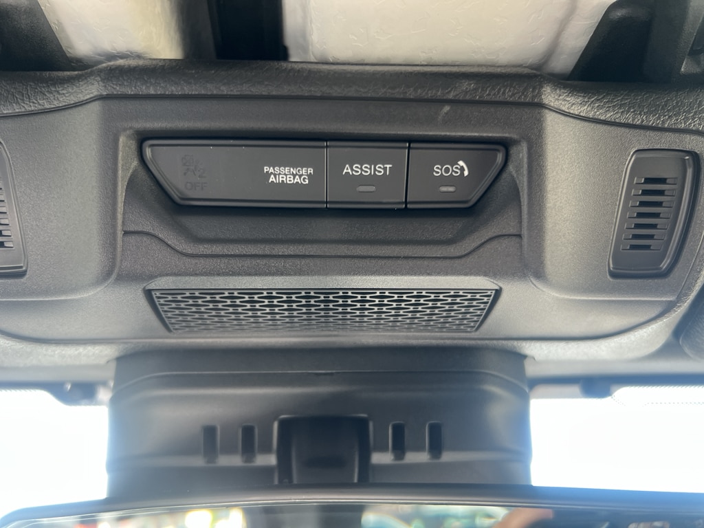 2025 Jeep Wrangler 2-Door Sport S - Photo 17