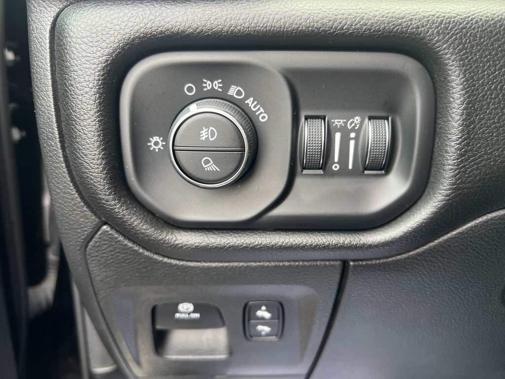 2023 RAM Ram 1500 Pickup Laramie - Photo 22