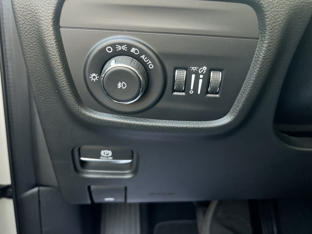 2025 Jeep Grand Cherokee Limited - Photo 22