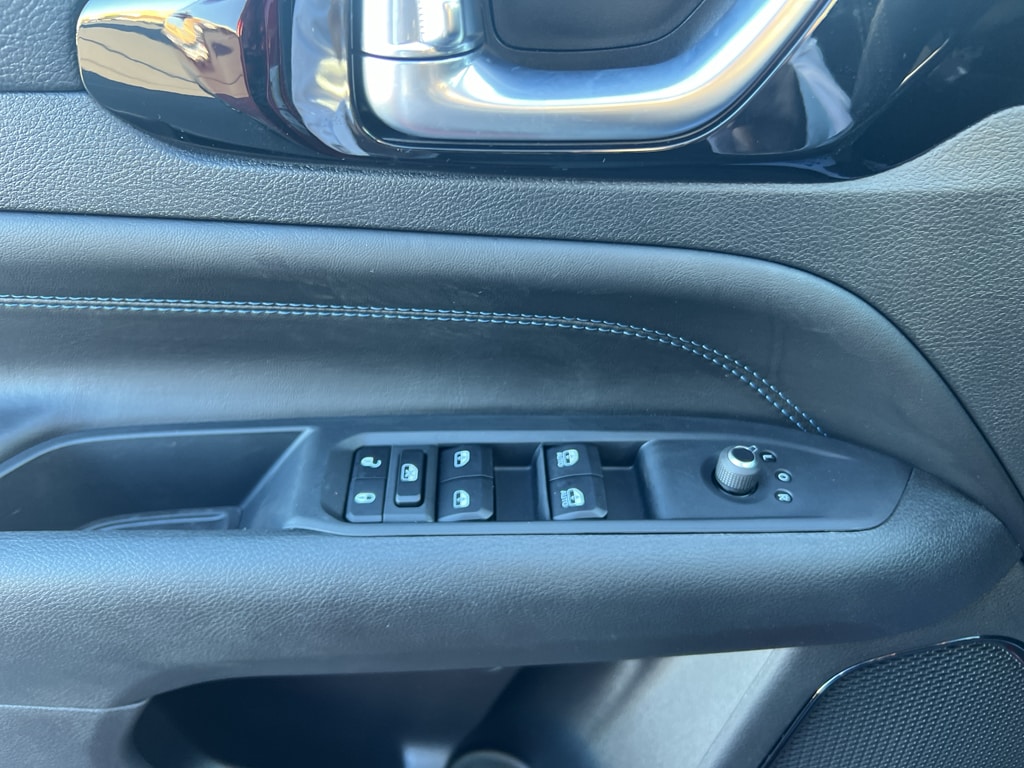 2026 Jeep Compass Altitude Special Edition - Photo 21