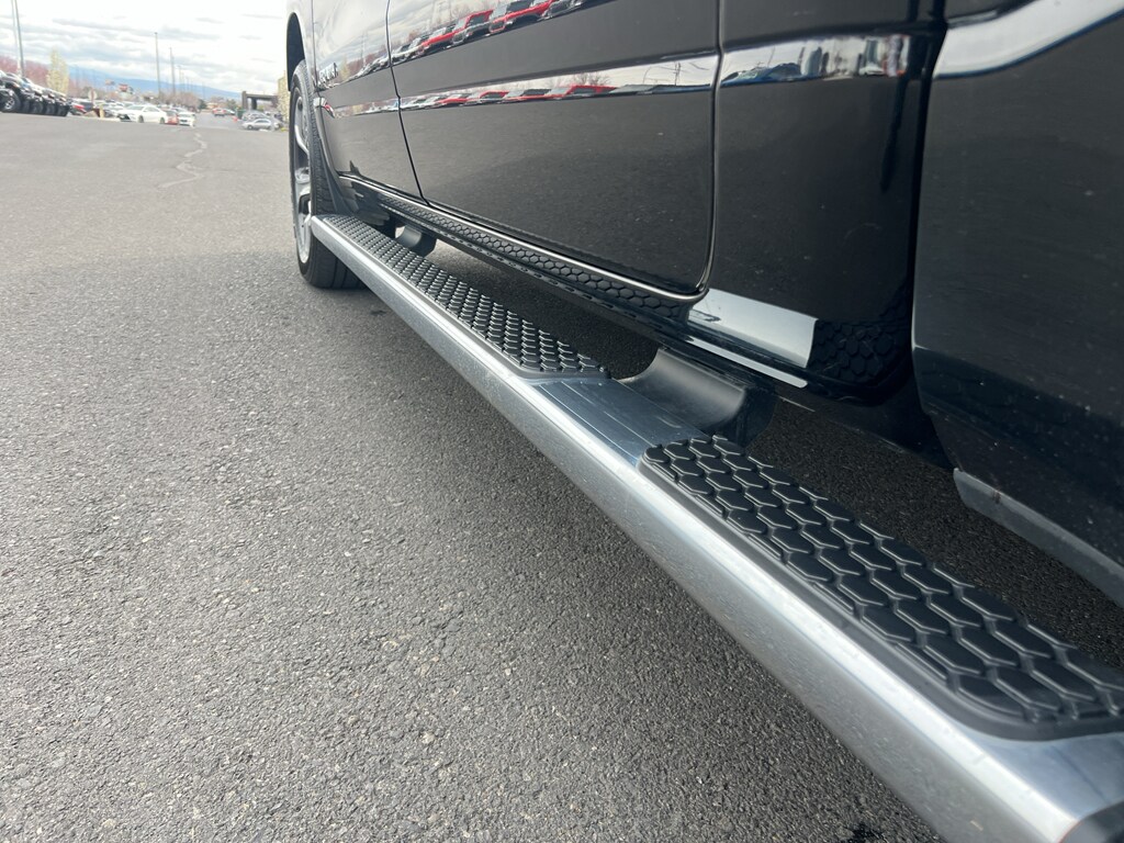 2023 RAM Ram 1500 Pickup Laramie - Photo 13