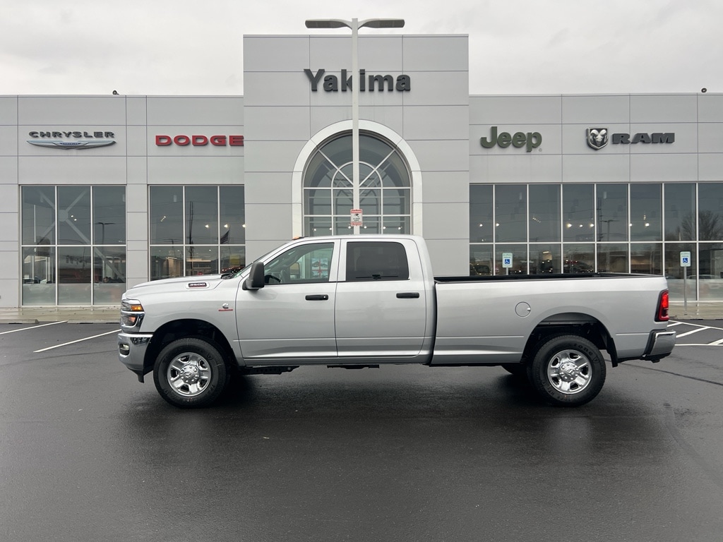 2026 RAM Ram 3500 Pickup Tradesman's photo