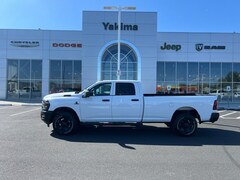 2025 Ram 3500 TRADESMAN CREW CAB 4X4 8' BOX Pickup
