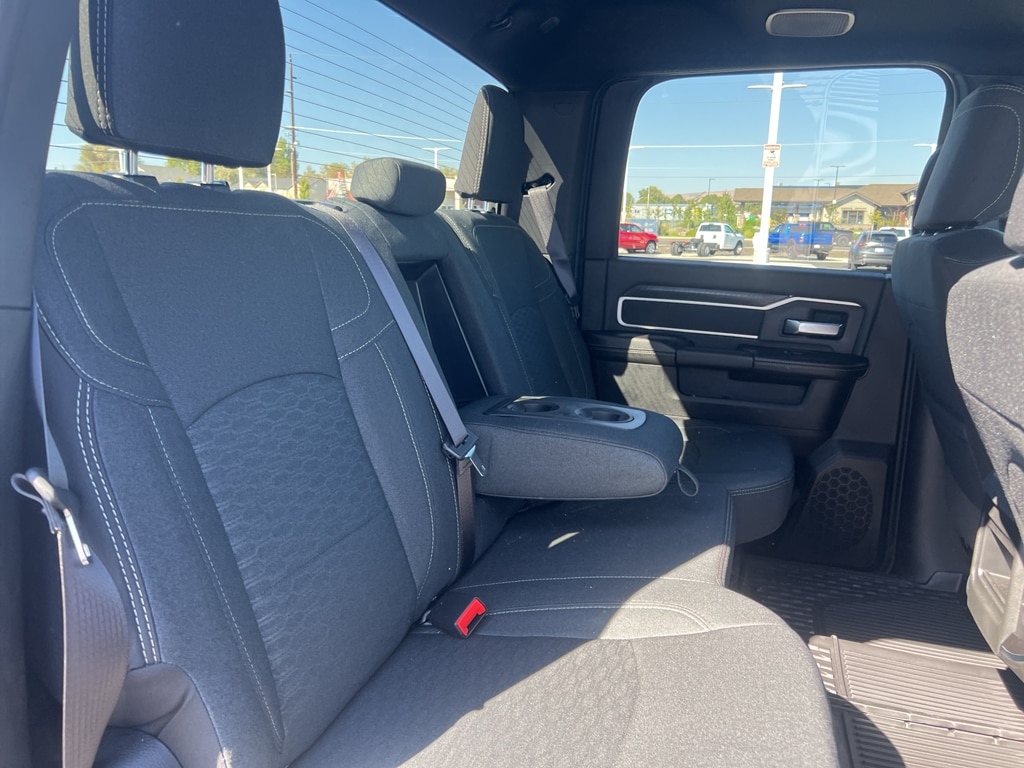 2026 RAM 2500 Big Horn - Photo 29