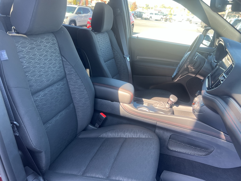 2026 Dodge Durango GT - Photo 29