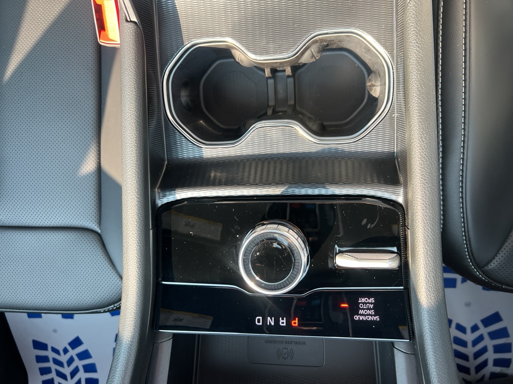 2025 Jeep Grand Cherokee Limited - Photo 17