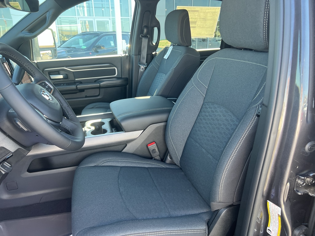 2026 RAM 2500 Big Horn - Photo 26