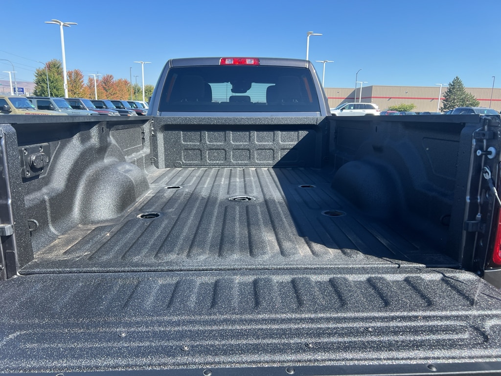 2026 RAM 2500 Big Horn - Photo 12
