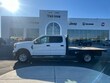Ford F-350 Chassis
