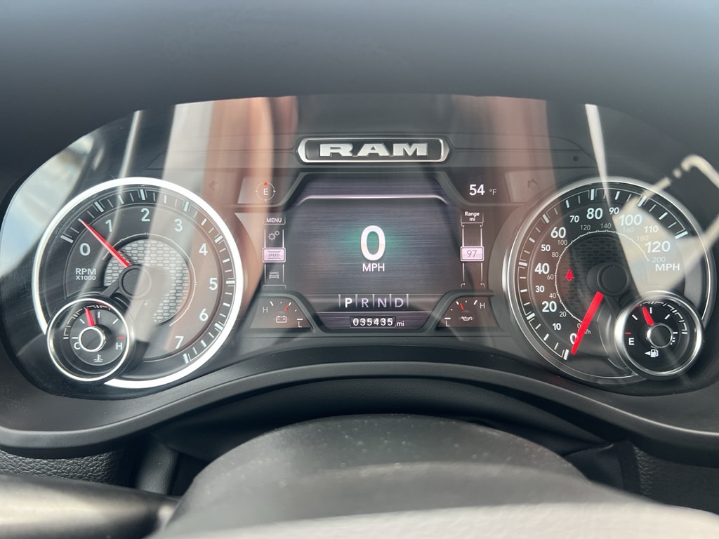 2023 RAM Ram 1500 Pickup Laramie - Photo 20