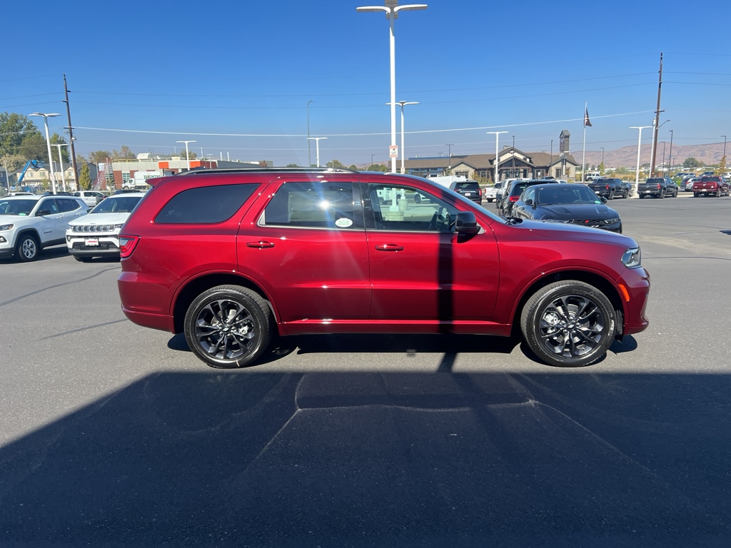 2026 Dodge Durango GT - Photo 5